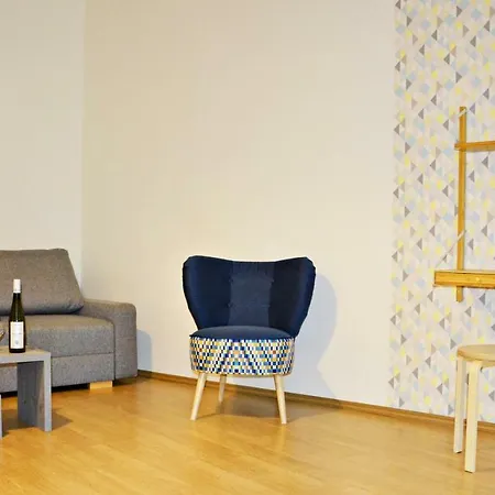 Navratilova 4you Apartment Prague